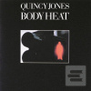 Quincy Jones: Body Heat (Quincy Jones) Quincy Jones: Body Heat (Quincy Jones)