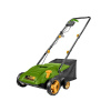 Vertikutátor PROCRAFT PSC320 Vertikutátor PROCRAFT PSC320