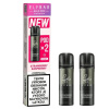 ELFBAR ELFA PRO V2 Pod 2Pack STRAWBERRY RASPBERRY - 2000 potiahnutí ELFBAR ELFA PRO V2 Pod 2Pack STRAWBERRY RASPBERRY - 2000 potiahnutí