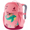DEUTER Pico 5 blossom-dahlia DEUTER Pico 5 blossom-dahlia