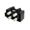 VALEO Zapaľovacia cievka VALEO 245079 VALEO Zapaľovacia cievka VALEO 245079