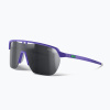 Slnečné okuliare Julbo Frequency Spectron matt purple/gray/green Slnečné okuliare Julbo Frequency Spectron matt purple/gray/green