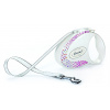 flexi Glam Composition popruh M 5m biele 25kg SWAROVSKI® flexi Glam Composition popruh M 5m biele 25kg SWAROVSKI®