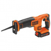 Black & Decker BDCR18M1 Black & Decker BDCR18M1