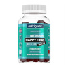 Nutrigums Happy Fibre Inulin 60 gummies Nutrigums Happy Fibre Inulin 60 gummies