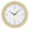Nástěnné hodiny 5830 AMS řízené rádiovým signálem 29cm Nástěnné hodiny 5830 AMS řízené rádiovým signálem 29cm