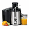 Mesko MS 4126 B, max. 600 W, 650 ml, 1500 ml, 2 rýchlosti, čierna a nerezová, odšťavovač Mesko MS 4126 B, max. 600 W, 650 ml, 1500 ml, 2 rýchlosti, čierna a nerezová, odšťavovač