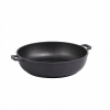 de Buyer Nepriľnavá panvica Indukčná panvica Hliník 32 cm de Buyer Nepriľnavá panvica Indukčná panvica Hliník 32 cm