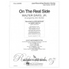 ON THE REAL SIDE (JAZZ OCTET) / partitúra ON THE REAL SIDE (JAZZ OCTET) / partitúra