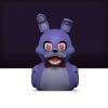 Numskull Five Nights at Freddy´s Tubbz Mini PVC Figurka Bonnie 5 cm Numskull Five Nights at Freddy´s Tubbz Mini PVC Figurka Bonnie 5 cm