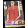 De Ligt Titan Power Panini FIFA 365 Adrenalyn XL 2025 Bayern Munich #320 De Ligt Titan Power Panini FIFA 365 Adrenalyn XL 2025 Bayern Munich #320