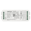 Ovládač / Kontrolér pre LED pásy 5v1 Biely 12-24V MiLight PR5 Miboxer Ovládač / Kontrolér pre LED pásy 5v1 Biely 12-24V MiLight PR5 Miboxer