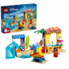 LEGO LEGO® Disney™ 43280 Lilo a Stitch a zábava na pláži LEGO LEGO® Disney™ 43280 Lilo a Stitch a zábava na pláži