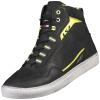 LS2 ZOE MAN BOOTS BLACK H-V YELLOW LS2 ZOE MAN BOOTS BLACK H-V YELLOW