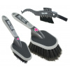 Sada kief MUC-OFF 3 Brush Set Sada kief MUC-OFF 3 Brush Set