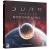 Duna: Impérium – Rodové línie 0751784418658 Duna: Impérium – Rodové línie 0751784418658