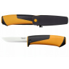 Záhradný sekáč, mačeta - Fiskars Universal Knife s ošetrením 1023618 Hardwa (Fiskars Universal Knife s ošetrením 1023618 Hardwa) Záhradný sekáč, mačeta - Fiskars Universal Knife s ošetrením 1023618 Hardwa (Fiskars Universal Knife s ošetrením 1023618 Hardwa)