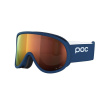 Lyžařské brýle POC Retina, Lead Blue/Partly Sunny Orange, PC408708705ONE1 Lyžařské brýle POC Retina, Lead Blue/Partly Sunny Orange, PC408708705ONE1