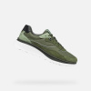 Pánske tenisky Geox Spherica Actif X1 khaki 44 Pánske tenisky Geox Spherica Actif X1 khaki 44