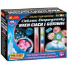 Sada Ranok-Creative Experimenty Rach Ciach A Hotové 8 rokov + Sada Ranok-Creative Experimenty Rach Ciach A Hotové 8 rokov +