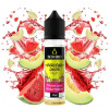 Příchuť Bombo Wailani Juice S&V: Melon and Watermelon (Melounový mix) 15ml Příchuť Bombo Wailani Juice S&V: Melon and Watermelon (Melounový mix) 15ml