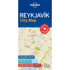 Lonely Planet Reykjavik City Map Lonely PlanetSheet map folded Lonely Planet Reykjavik City Map Lonely PlanetSheet map folded