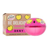 DKNY DKNY Be Delicious Orchard Street 100 ml parfumovaná voda pre ženy DKNY DKNY Be Delicious Orchard Street 100 ml parfumovaná voda pre ženy