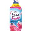Lenor aviváž Fresh Air Pink Blossom 86 PD 1204 ml Lenor aviváž Fresh Air Pink Blossom 86 PD 1204 ml
