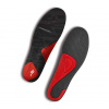 SPECIALIZED Bg SL Footbed + Red Veľkosť: 36-37 SPECIALIZED Bg SL Footbed + Red Veľkosť: 36-37