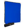 Lastolite Manfrotto EzyFrame Chroma Key Blue Lastolite Manfrotto EzyFrame Chroma Key Blue