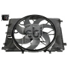 Ventilátor chladenia motora FEBI BILSTEIN 107458 Ventilátor chladenia motora FEBI BILSTEIN 107458