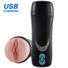 Mistress Lauren Masturbation Cup Mistress Lauren Masturbation Cup