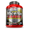 Amix Micellar Casein 2200 g forest fruits Príchuť: čokoláda Amix Micellar Casein 2200 g forest fruits Príchuť: čokoláda