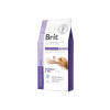 Brit VD Dog GF Gastrointestinal malé plemená 6 kg + DOPRAVA ZDARMA Brit VD Dog GF Gastrointestinal malé plemená 6 kg + DOPRAVA ZDARMA