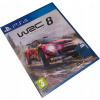 WRC 8 PlayStation 4 (PS4) - Hra v krabicovej verzii WRC 8 PlayStation 4 (PS4) - Hra v krabicovej verzii