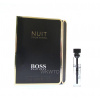 Hugo Boss Boss Nuit Pour Femme, vzorka vône pre ženy Hugo Boss Boss Nuit Pour Femme, vzorka vône pre ženy