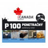 Canada rubber P100 penetrácia 5kg Canada rubber P100 penetrácia 5kg