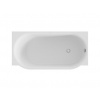 Ravak ARC - Vaňa 150x75 cm, biela CE71000000 Ravak ARC - Vaňa 150x75 cm, biela CE71000000