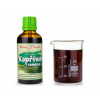 Kopřiva semena - bylinné kapky (tinktura) 50 ml - doplněk stravy Kopřiva semena - bylinné kapky (tinktura) 50 ml - doplněk stravy