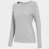4F W T-shirt H4Z22-TSDL350 27M (105665) XS 4F W T-shirt H4Z22-TSDL350 27M (105665) XS