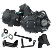Motor horizontálny 110cc pre pitbike, s manuálnou prevodovkou (bez oleja) Motor horizontálny 110cc pre pitbike, s manuálnou prevodovkou (bez oleja)