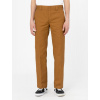 Hnedé nohavice DICKIES 873 WORK PANT SLIM STRAIGHT REC BROWN DUCK Veľkosť nohavíc: 31x32 Hnedé nohavice DICKIES 873 WORK PANT SLIM STRAIGHT REC BROWN DUCK Veľkosť nohavíc: 31x32