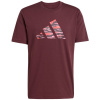 Tričko adidas Codes Camo Graphic M JI6769 Tričko adidas Codes Camo Graphic M JI6769