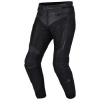 Shima Nohavice Piston Čierna Shima Nohavice Piston Čierna