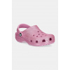 Detské šľapky Crocs CLASSIC GLITTER CLOG 206993.CLASSIC.GLITTER ružová EUR 37/38 Detské šľapky Crocs CLASSIC GLITTER CLOG 206993.CLASSIC.GLITTER ružová EUR 37/38
