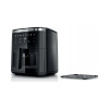 Bezkyslíková fritéza Bosch MAFS2671B 1800 W 7,2 l čierna Bezkyslíková fritéza Bosch MAFS2671B 1800 W 7,2 l čierna