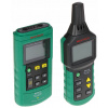 Detektor podzemných inštalácií Mastech ms6818 Detektor podzemných inštalácií Mastech ms6818