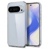 Spigen Ultra Hybrid Google Pixel 10 Pro XL Krištáľovo číre puzdro Spigen Ultra Hybrid Google Pixel 10 Pro XL Krištáľovo číre puzdro