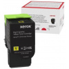 Xerox originálny toner 006R04371, yellow, 5500str., Xerox C310, C315, Xerox originálny toner 006R04371, yellow, 5500str., Xerox C310, C315,