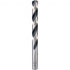 Bosch Špirálový vrták HSS PointTeQ 12,1 mm 2608577289 Bosch Špirálový vrták HSS PointTeQ 12,1 mm 2608577289
